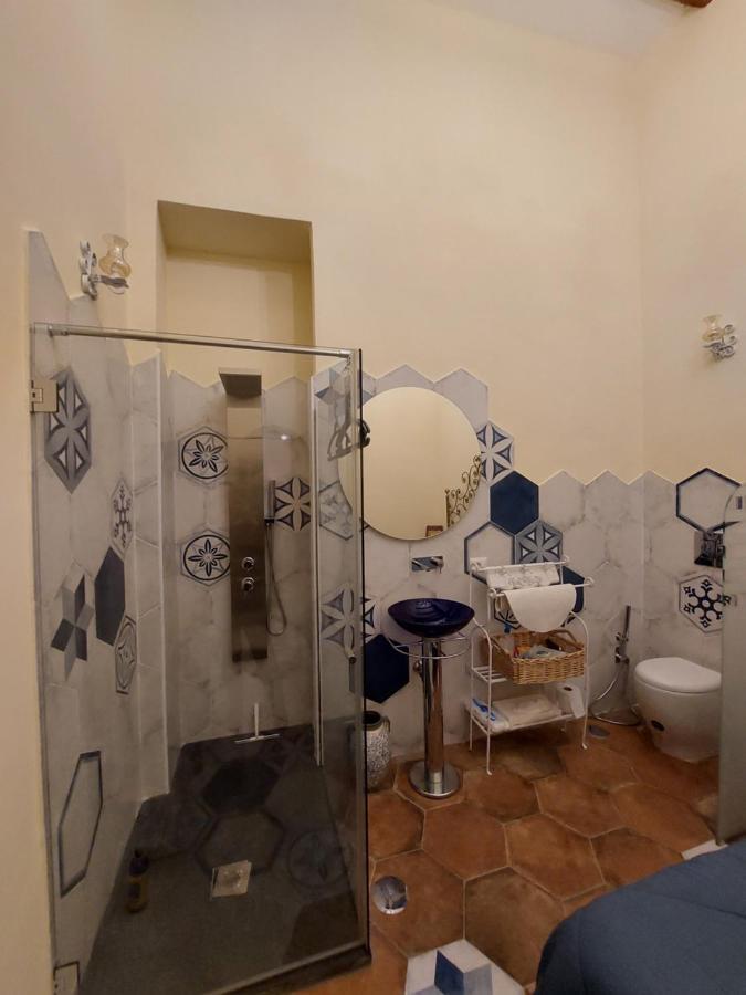 Villa Dimora Storica "Le Stanze Di Dioniso" à Naples Extérieur photo