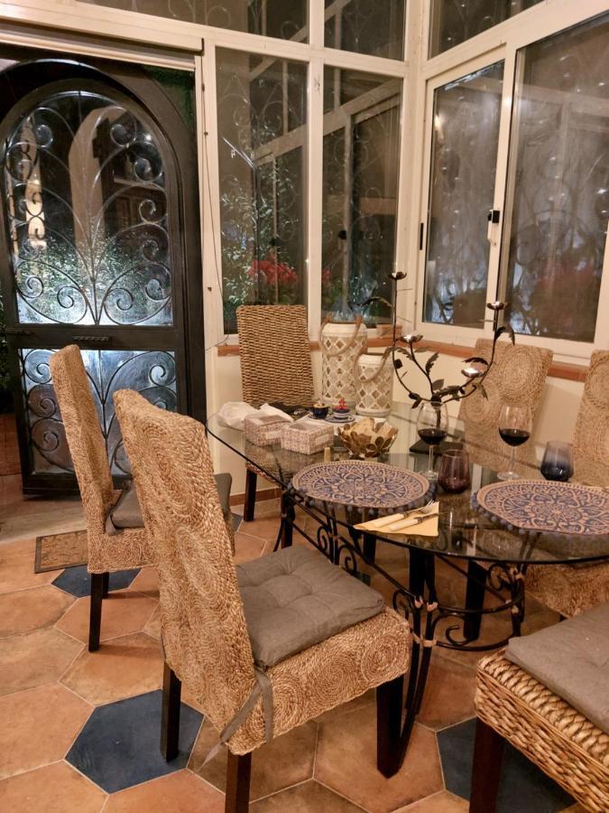 Villa Dimora Storica "Le Stanze Di Dioniso" à Naples Extérieur photo
